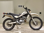     Kawasaki Super Sherpa KL250 2002  2